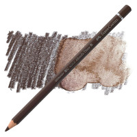 Карандаш акварельный Faber-Castell Albrecht Durer ореховый (Walnut Brown) №177, 117677