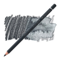 Олівець акварельний кольоровий Faber-Castell Albrecht Дюрера сірий пейн (Paynes Gray) №181, 117681