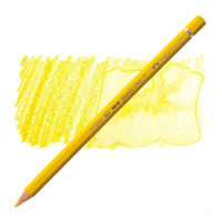 Олівець акварельний кольоровий Faber-Castell A. Дюрера темно-неаполітанська охра (Dark Naples Ochre) №184