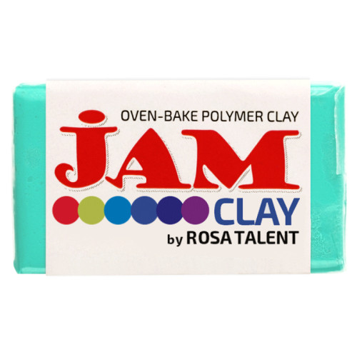 Пластика Jam Clay Лагуна 20 г