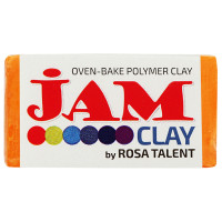 Пластика Jam Clay Абрикос 20 г