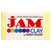 Пластика Jam Clay Ваніль 20 г