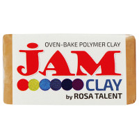Пластика Jam Clay Капучіно 20 г