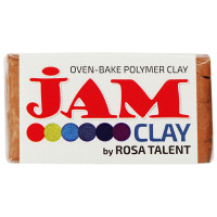Пластика Jam Clay Карамель 20 г