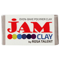 Пластика Jam Clay Космічний пил 20 гр