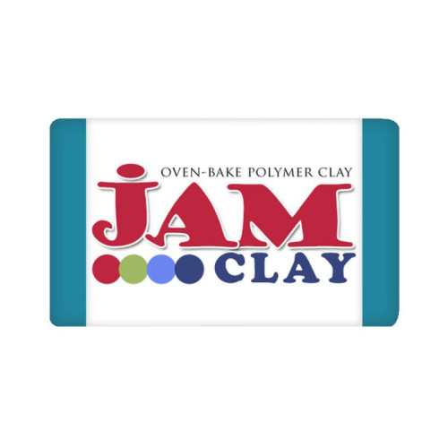 Пластика Jam Clay Морская волна 20 г