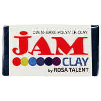 Пластика Jam Clay Нічне небо 20 г