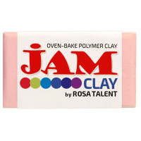 Пластика Jam Clay Персик 20 г