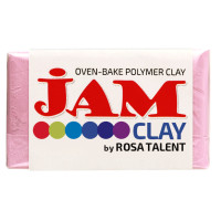 Пластика Jam Clay Рожевий кварц 20 г