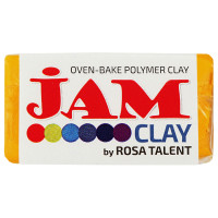 Пластика Jam Clay Сонячний промінь 20 г