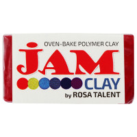 Пластика Jam Clay Стигла вишня 20 г
