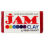 Пластика Jam Clay Спелая вишня 20 г