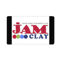 Пластика Jam Clay Чорний 20 г
