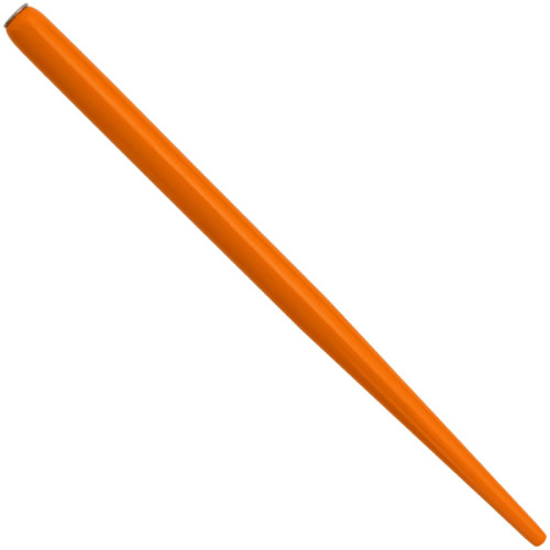 Держатель для пера, оранжевый, Manuscript
