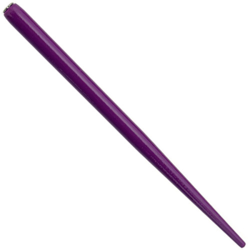 Держатель для пера, фиолетовый, Manuscript