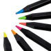 Набор цветных карандашей EXPRESSION NEON, 6 шт Bruynzeel