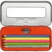 Олівці кольорові Faber-Castell jumbo Grip 8 кольорів 110908