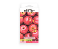 Маркеры SketchMarker набор 6 шт, Basic 1 Базовые цвета 1, SM-6BAS1