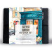 Маркеры SketchMarker набор 36 шт Outdoor, Пленэр SM-36OUTD