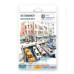 Маркеры SketchMarker Outdoor, 10 шт (линер + скетчбук), SM-10OUTD