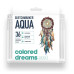 Акварельные маркеры набор SketchMarker Aqua Pro Colored Dreams, 36 цвет, SMA-36CLDR