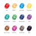 Акварельные маркеры набор SketchMarker Aqua Pro Candy, 12 цвет, SMA-12CAND