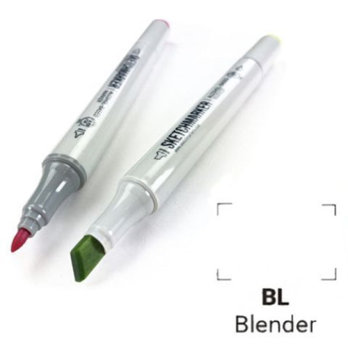 Маркер SketchMarker BL Blender (Блендер) SM-BL