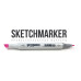 Маркер Sketchmarker G94 Pastel Green - Пастельный зелёный - арт-SM-G94