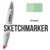 Маркер Sketchmarker G94 Pastel Green - Пастельный зелёный - арт-SM-G94