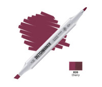 Маркер SketchMarker R20 Вишня SM-R20