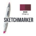 Маркер SketchMarker R20 Вишня SM-R20