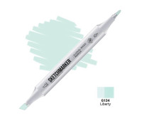 Маркер SketchMarker G134 Свобода SM-G134