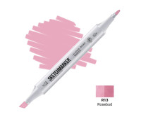 Маркер SketchMarker R13 Бутон розы SM-R13