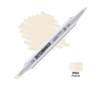 Маркер SketchMarker BR65 Галька SM-BR65