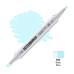 Маркер SketchMarker B24 Детский голубой SM-B24