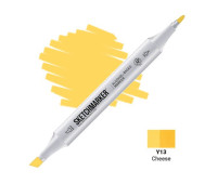 Маркер SketchMarker Y13 Сир SM-Y13