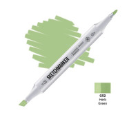 Маркер SketchMarker G52 Зеленая трава SM-G52