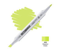 Маркер SketchMarker G33 Зеленый луг SM-G33