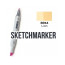 Маркер SketchMarker BR35 Льняное полотно SM-BR35 - товара нет в наличии