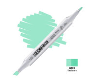 Маркер SketchMarker G123 Морська піна SM-G123