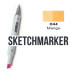 Маркер SketchMarker O44 Mango (Манго) SM-O44