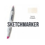Маркер SketchMarker BR34 Слоновая кость SM-BR34 - товара нет в наличии