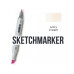 Маркер SketchMarker BR34 Слоновая кость SM-BR34