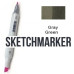 Маркер SketchMarker GG4 Сіро-зелений 4 SM-GG4