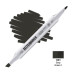 Маркер SketchMarker GG1 Сіро-зелений 1 SM-GG1