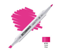 Маркер SketchMarker V131 Яркий розовый SM-V131