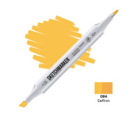 Маркер SketchMarker O84 Шафран SM-O84