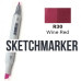 Маркер SketchMarker R30 Красное вино SM-R30