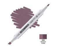 Маркер SketchMarker V90 Фиолетовый минерал SM-V90