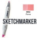 Маркер SketchMarker R93 Роза SM-R93